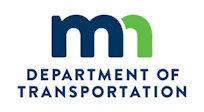 Minnesota DOT logo