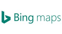 Bing Maps Logo