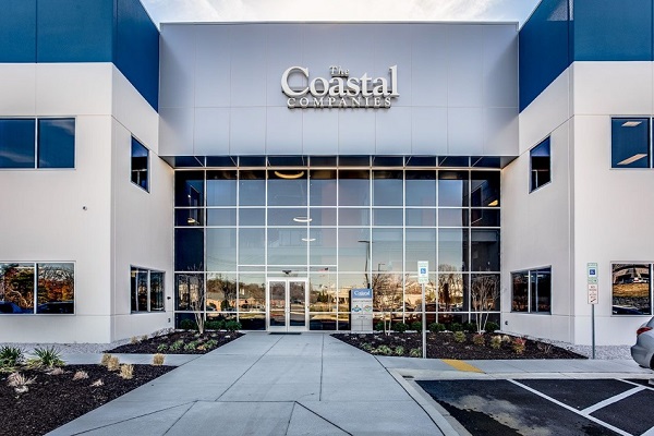 Coastal Sunbelt's headquarters